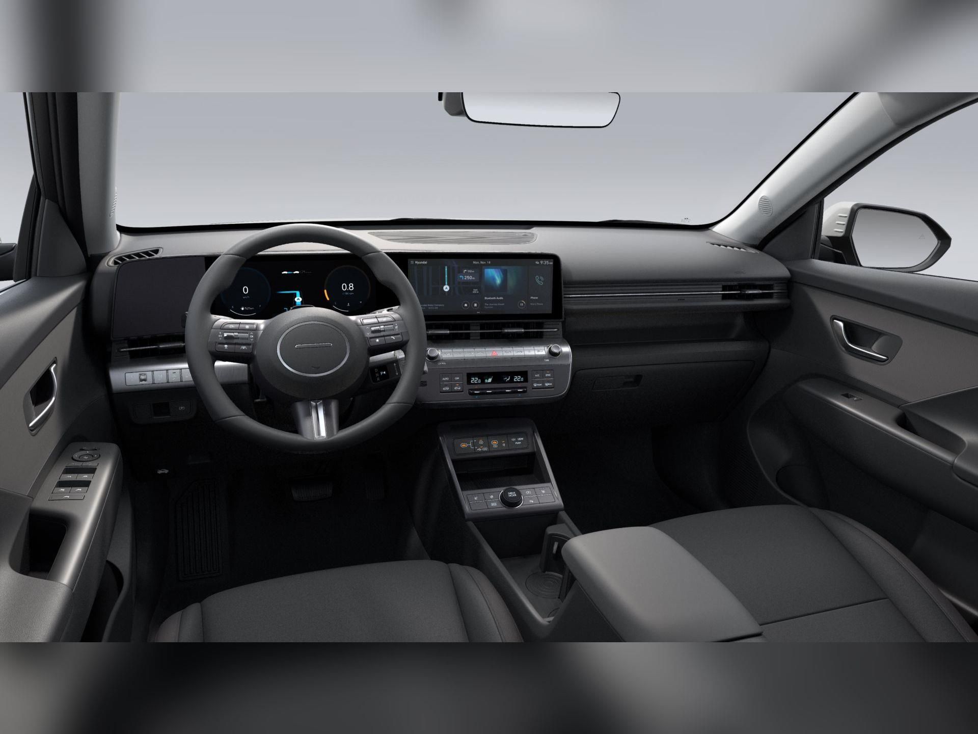 Hyundai Kona, 1.6 T-GDI / 110 kW Smart - fotka 6
