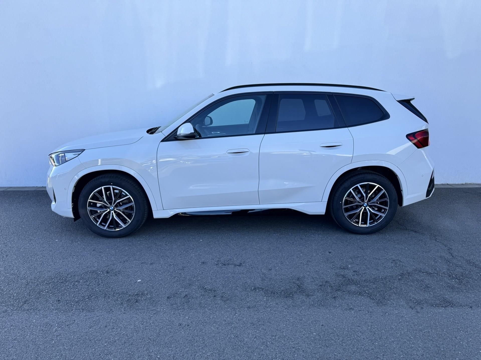 BMW X1, X1 xDrive20d - fotka 3