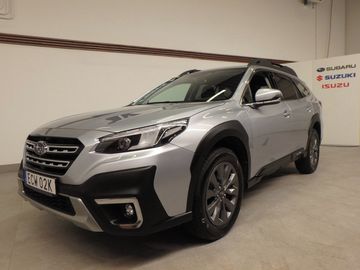 2.5i 4WD Active + tažné