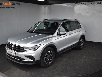 2.0TDI 110kW, LED, DSG, tažné