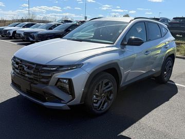 26 1.6 T-GDI 4WD 132 kW