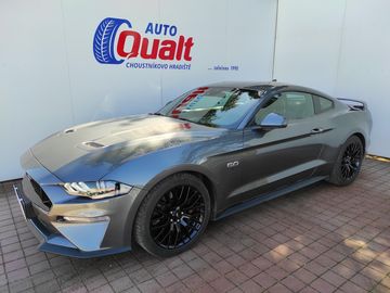 GT 5.0 ZÁRUKA, KERAMIKA LAK