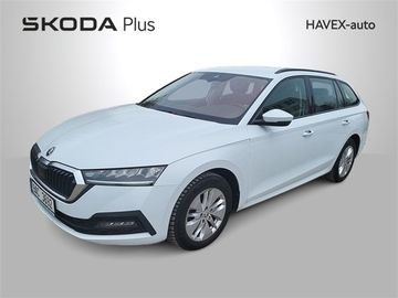 Combi 2.0 TDI Ambition +