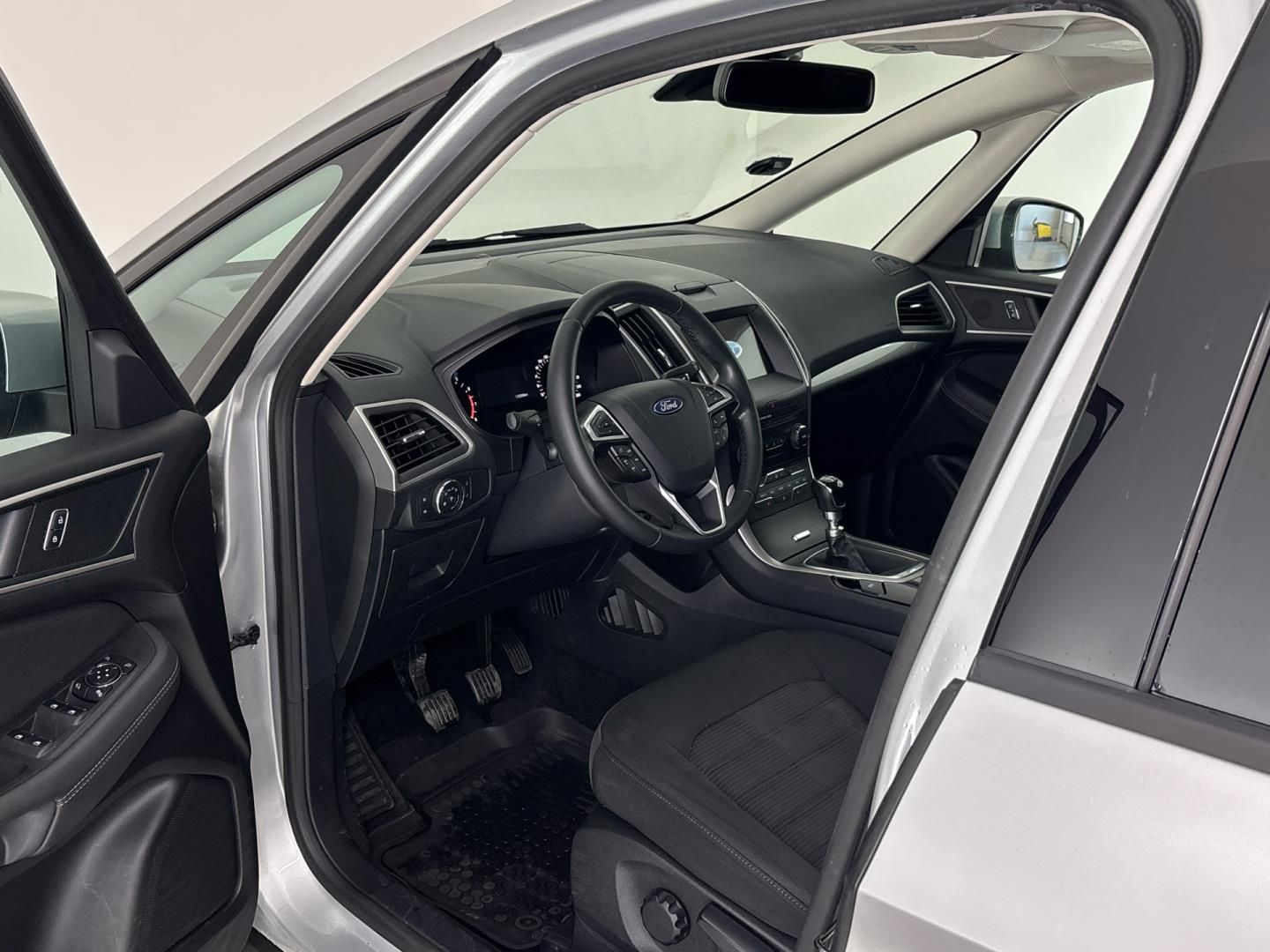 Ford Galaxy, 1.5 EcoBoost / 118 kW - fotka 6