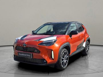GR SPORT 1,5 Hybrid 85KW