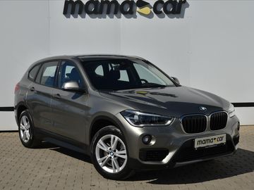 xDrive 20d 140kW 1.MAJITEL ČR