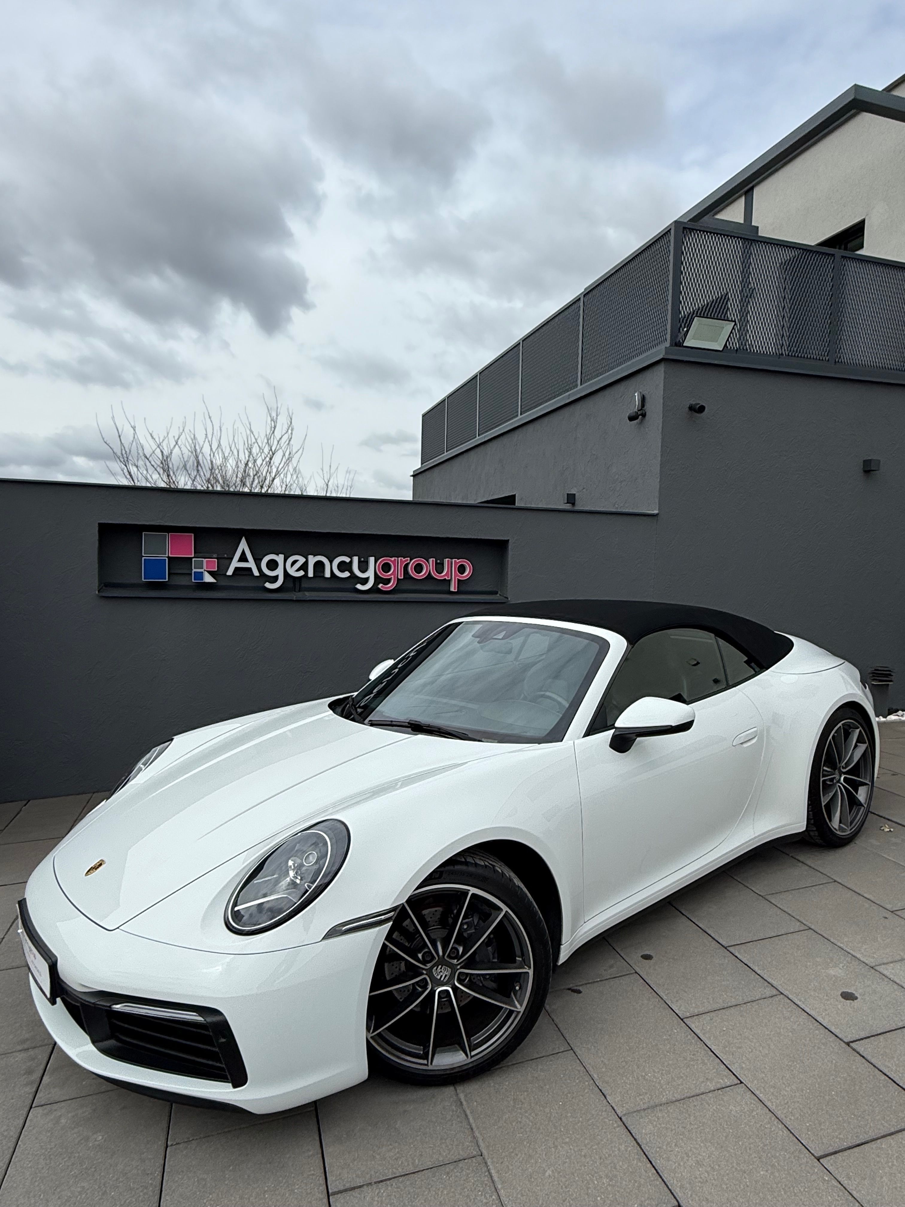 Porsche 911, 992 DPH PORSCHE APPROVED - fotka 2