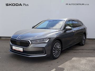 L&K DSG 2.0TDI 110kW