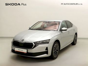 Top Selection 1.5TSI 85kW