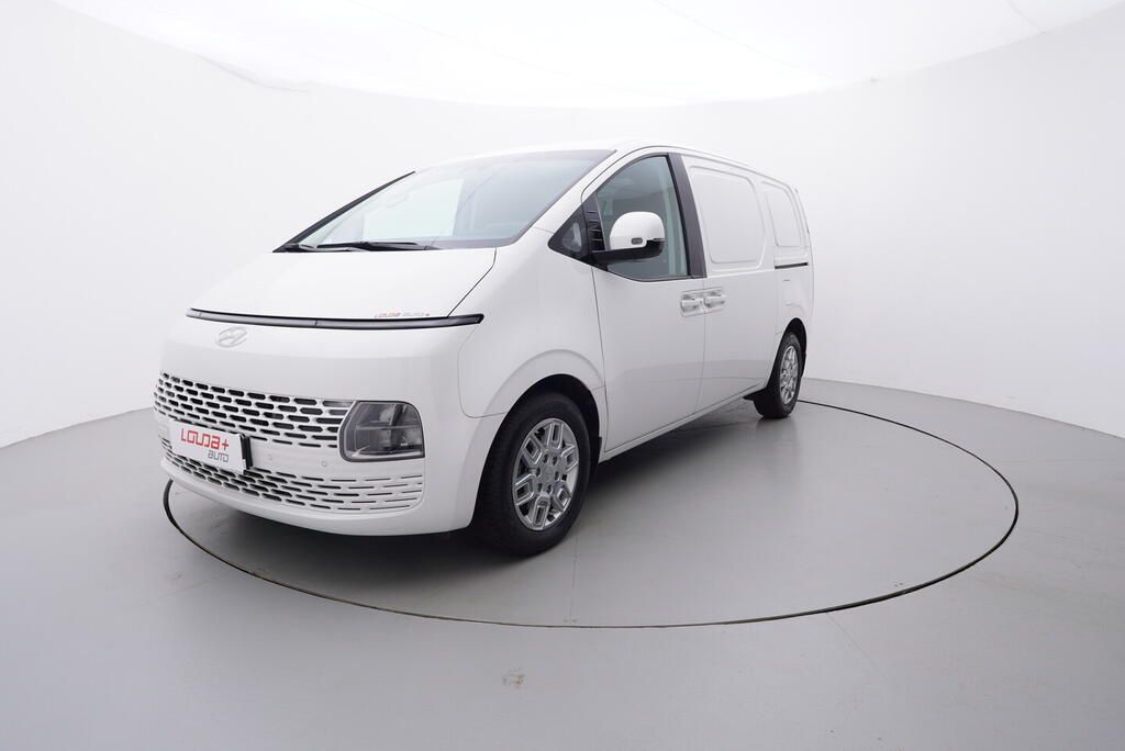 Hyundai Staria, 2.2 CR 130 kW