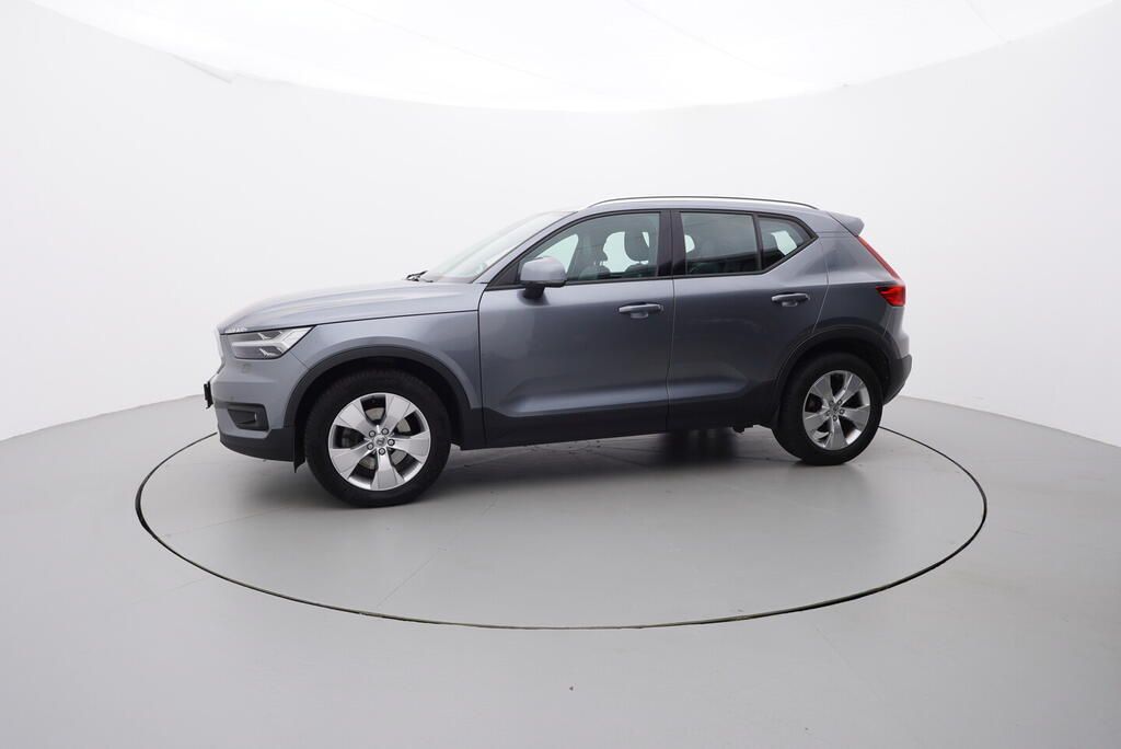 Volvo XC40, INSCRIPTION 2.0 D4 140 kW - fotka 2