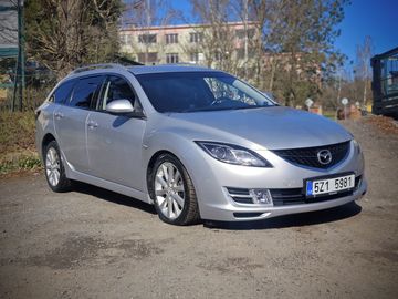 2.0 MZR-CD