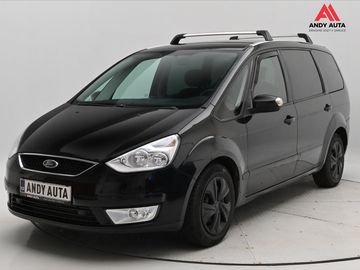 2,0 TDCi 96 kW 7 Míst