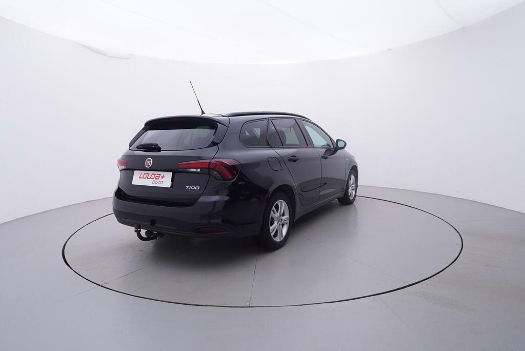 Fiat Tipo, 1.2 JTD 70 kW - fotka 5