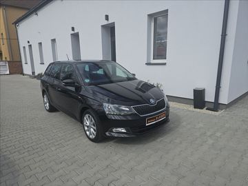 III 1,0TSi 81KW CLEVER STK