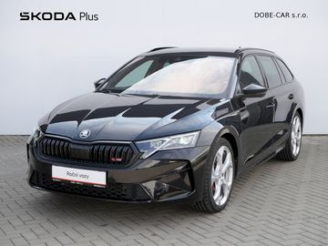 RS DSG 2.0TSI 195kW