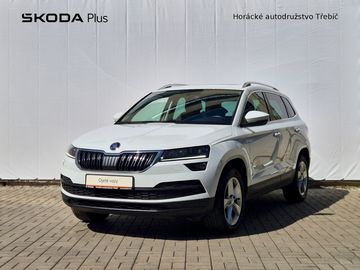 2.0TDI 85kW Style