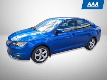 1.2 TSI, Serv.kniha