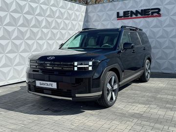 1.6T-GDi PHEV 4WD STYLE PREMIU