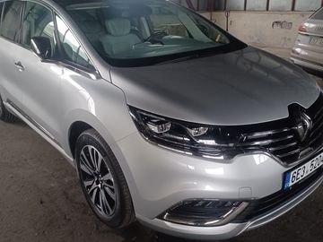 1,8 TCE Initiale Paris165 kW