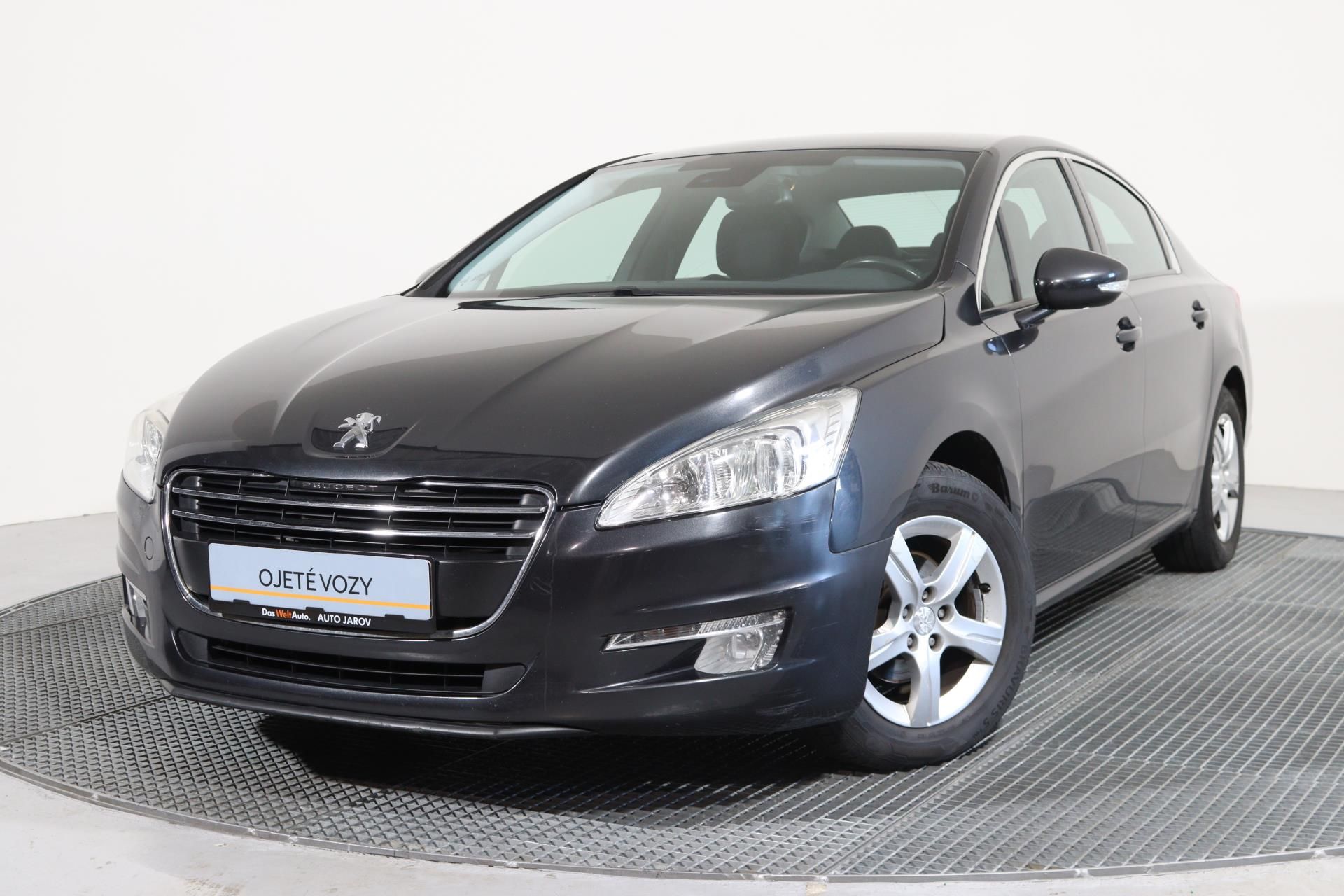 Peugeot 508, ACTIVE 1,6 HDi