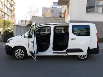 1,2i 81kW LONG ČR ! 1.MAJ.!