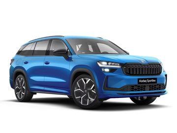 2,0 TSI 150 kW 7° aut4x4