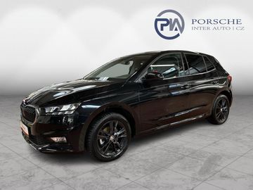 1.0TSI 85kW TOP SELECTION
