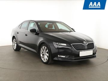 2.0 TDI, Style, 4X4, Automat
