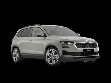 Dynamic 1.5TSI 110kW 7stup. au