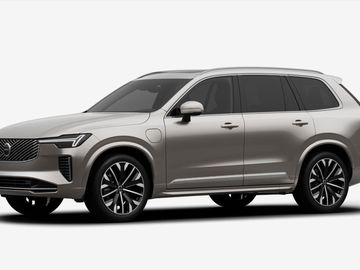 VOLVO XC90 T8 PLUS BRIGHT