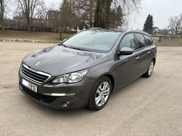SW 1.6 BlueHDI 100k S&S ACTIVE