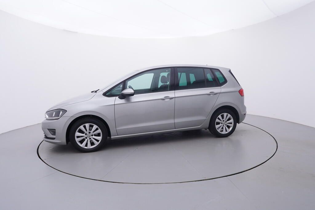 Volkswagen Golf Sportsvan, Comfortline Business 1.4 TSI 9 - fotka 6