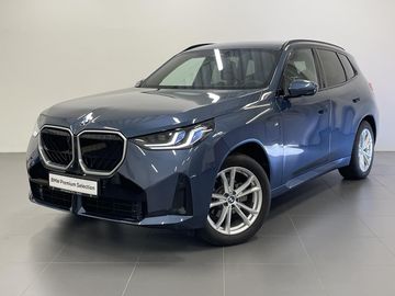 BMW xDrive 30e