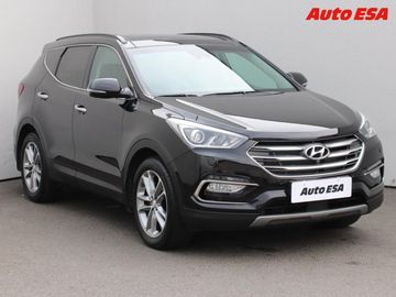 2.2 CRDi 4x4,Premium,AT