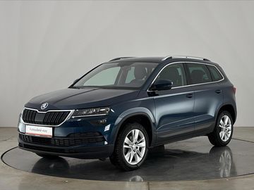2.0 TDI / 85 kW Style