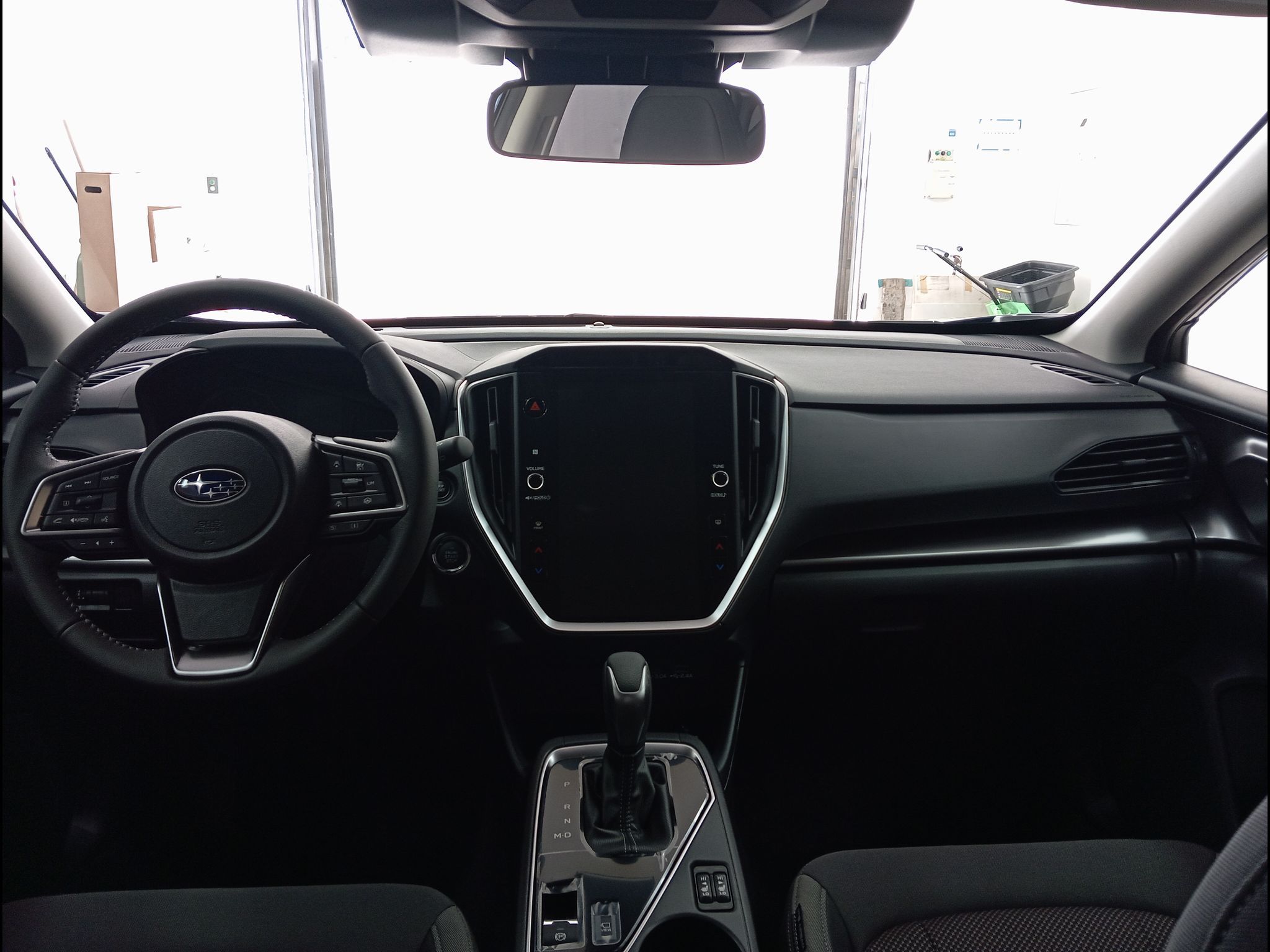 Subaru Impreza, 4X4 ACTIVE. K ODBĚRU IHNED! - fotka 6
