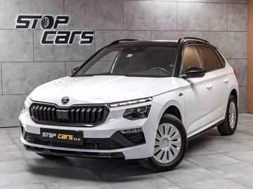 1.5TSI 2xKOLA*MONTE CARLO*ČR 1