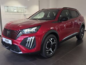 Peugeot 2008, ALLURE 1.2 PT 100k MAN6