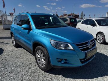 2.0 TDI 4-MOTION
