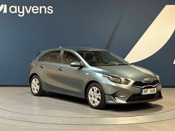 1.0 T-GDI 88kW Spin