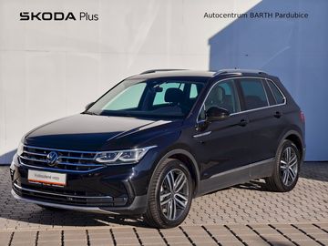 1,5 TSI / 110 kW / Elegance /