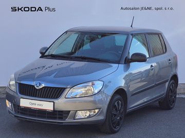Ambition Fresh 1.2 HTP 51kW