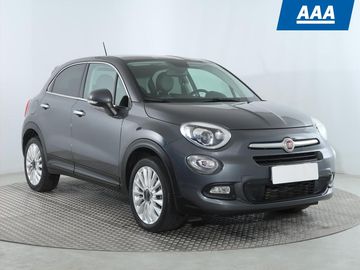 1.4 MultiAir, Kůže, Navi