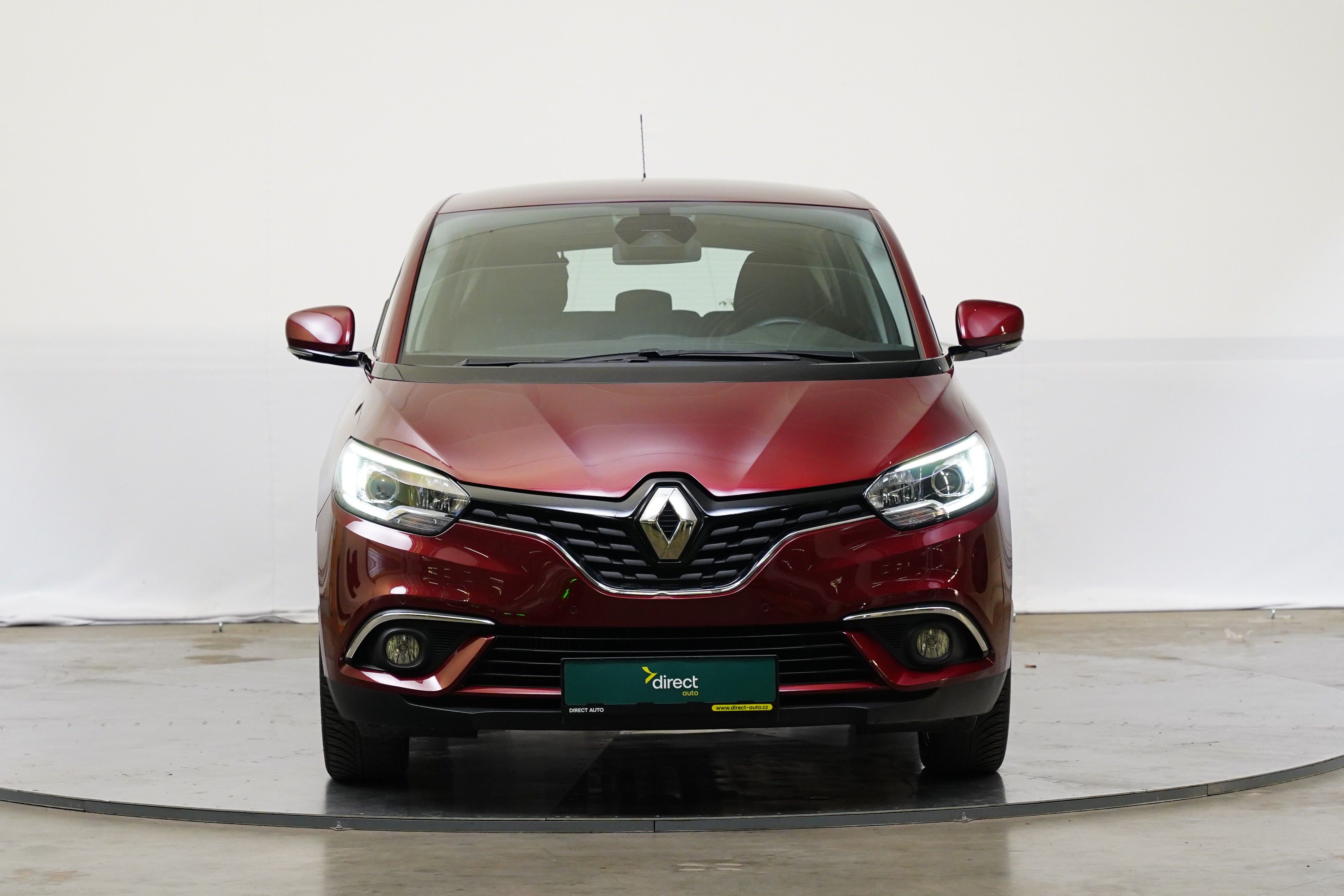 Renault Scénic, 1.2 TCe 85 kW Experience - fotka 4