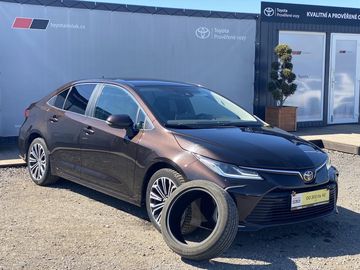 1.6i, ČR, Style Tech, DPH