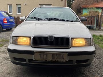 Škoda Octavia, "1.9 TDI