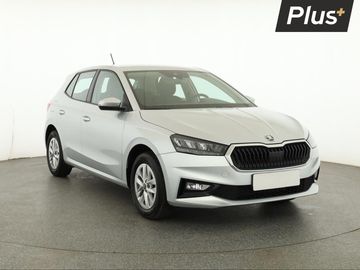 1.0 TSI, Selection, ČR,1.maj
