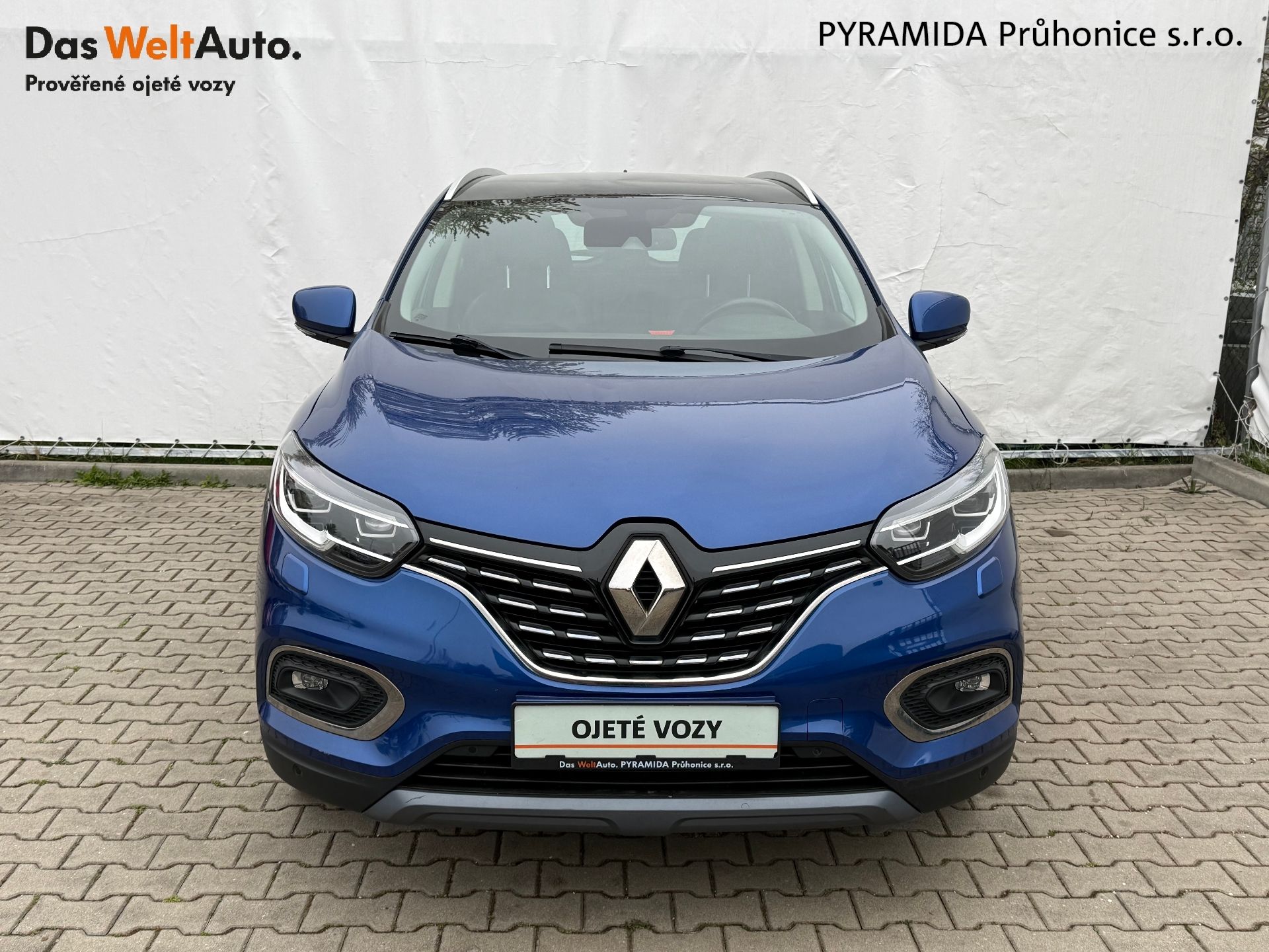 Renault Kadjar, 1.3 TCe 117 kW Limited EDC - fotka 4