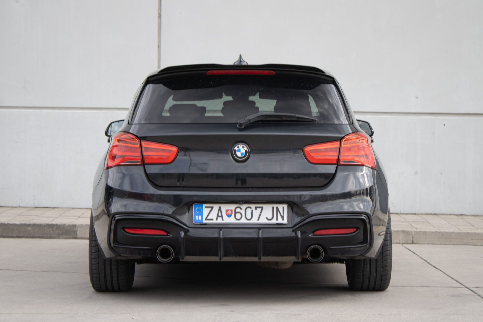 BMW, M1 - fotka 6